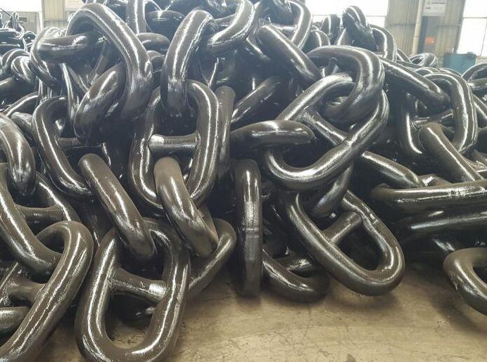 船用锚链生产厂家