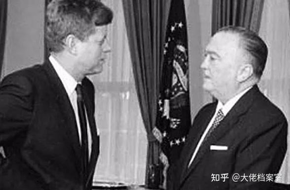 胡佛:“美国的幕后领袖”,8任总统都不敢动他,有无数人的把柄 - 知乎