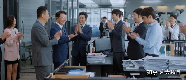 电视剧平凡的荣耀讲的一个道理人都是因为价值而生存