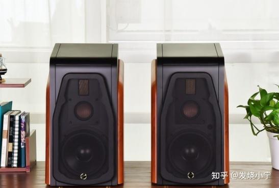 惠威m300mkiihifi音箱评测
