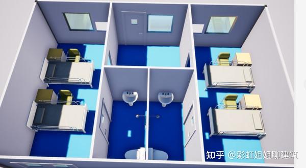 医院建筑设计要点及优秀案例 - 知乎