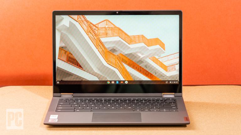 联想flex5chromebook评测
