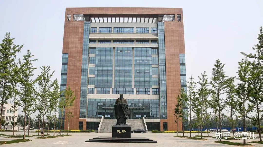 中国高校之最24所最具特色的大学