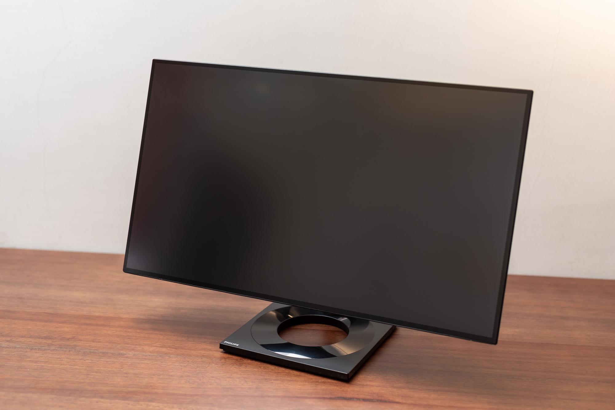 在告别边框的路上 飞利浦版全面屏显示器 279c9 - 知乎