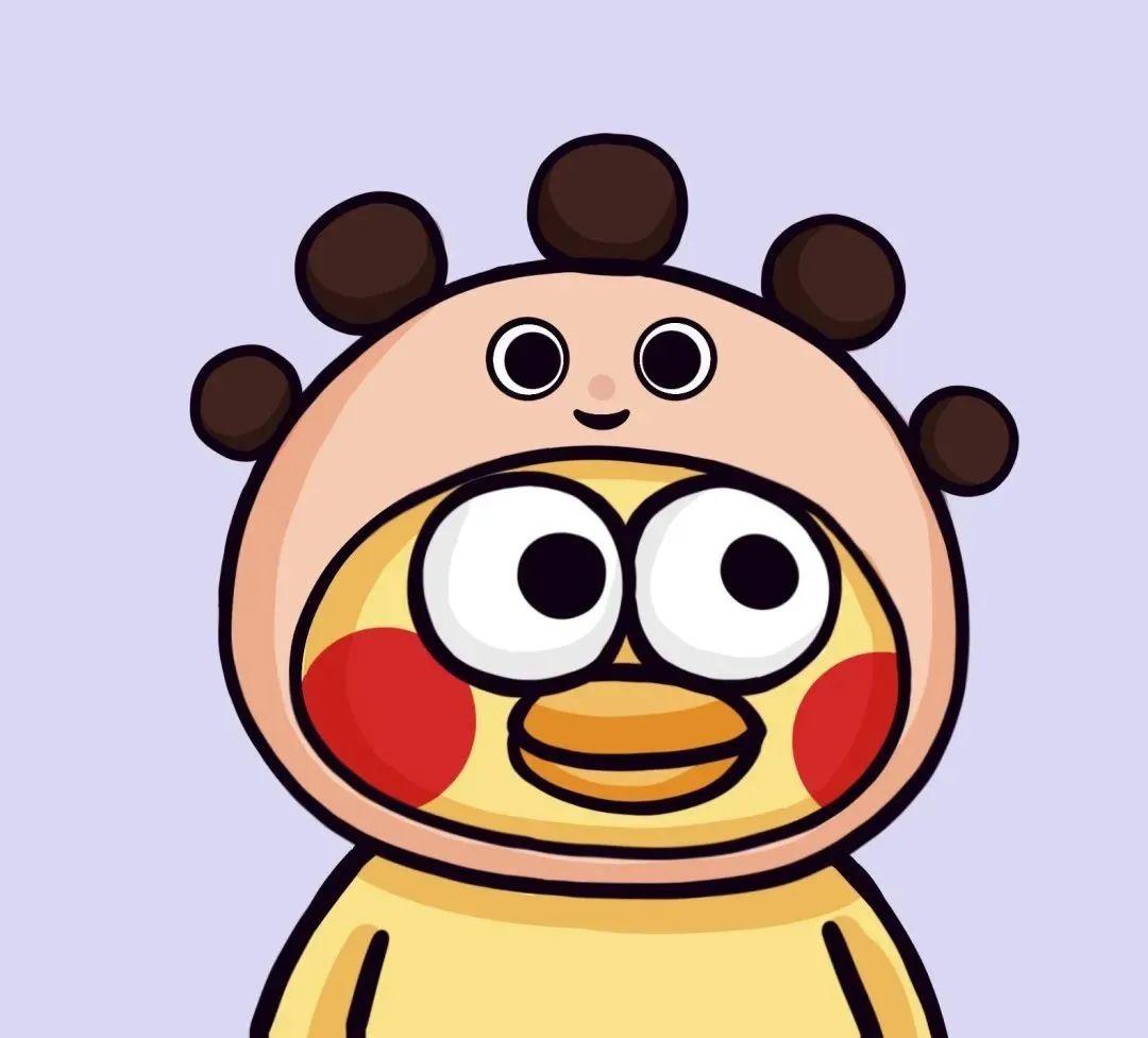 374张ikun,小黄鸡头像!【全网最全】 - 知乎