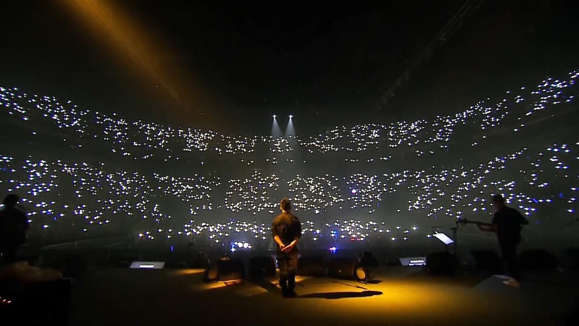 【许巍】像风一样自由