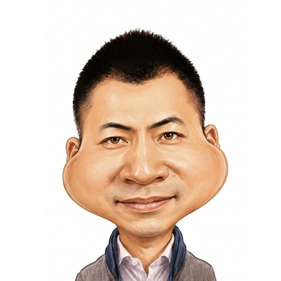 萧大岩AI版