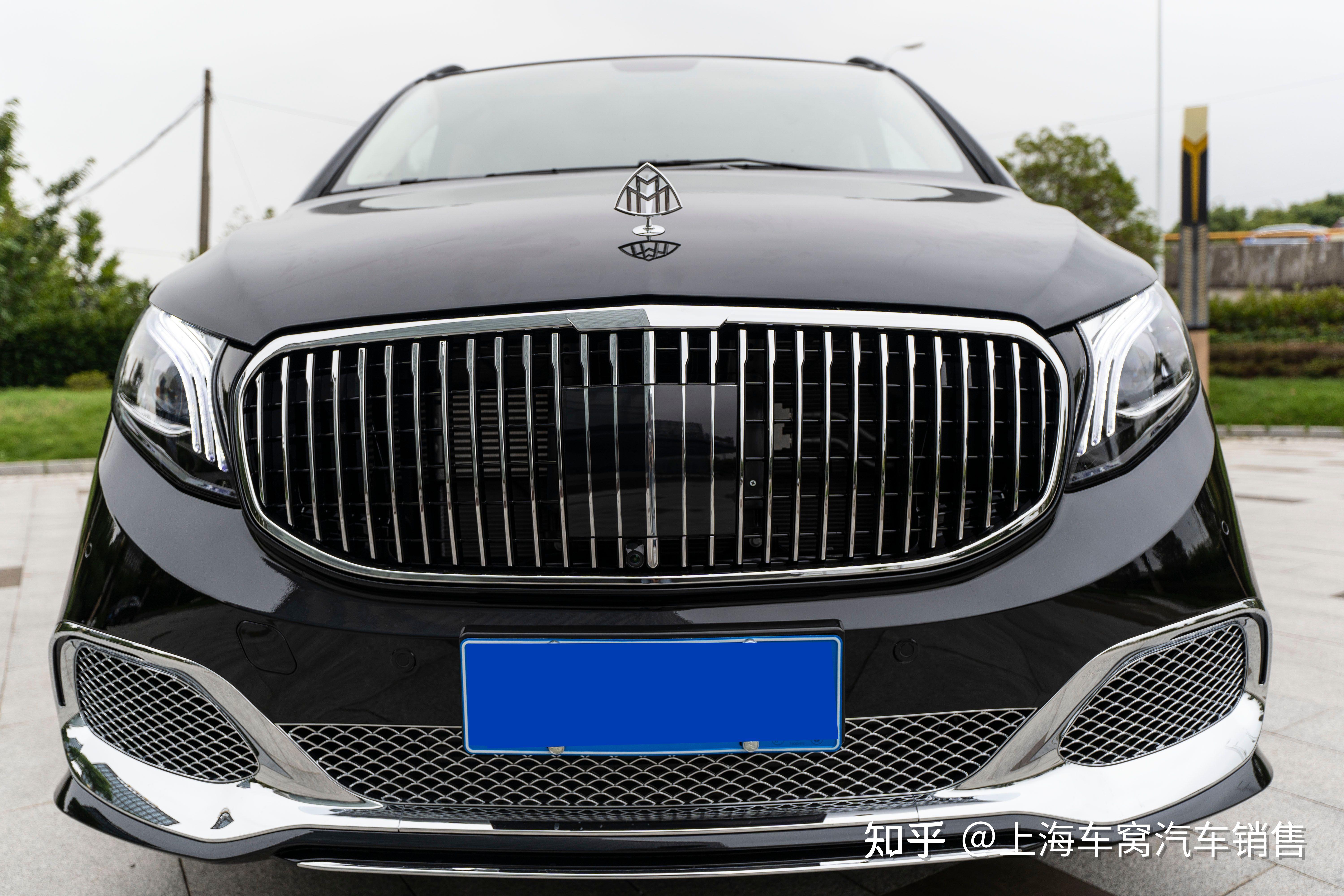 奔驰迈巴赫vs680价格及图片配置详情(奔驰迈巴赫vs 680价格)