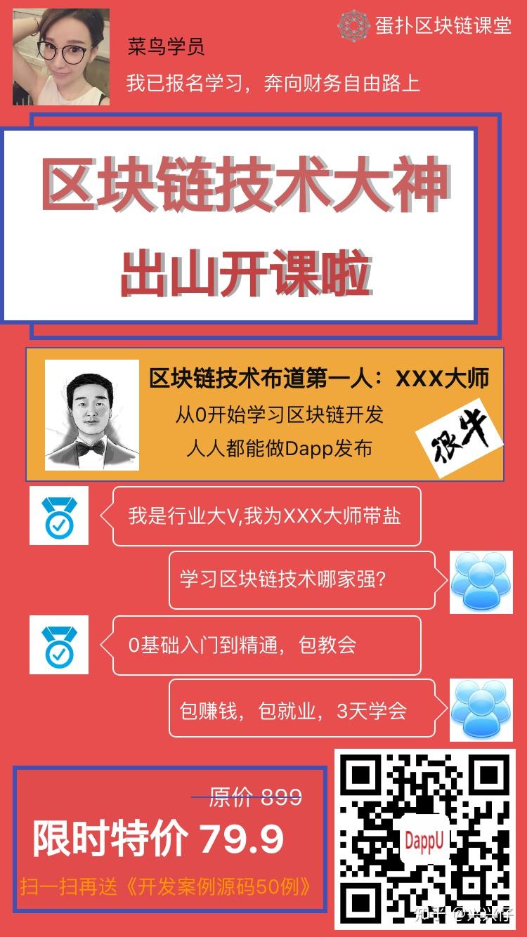 程序员如何通过区块链赚到100万？ - 知乎
