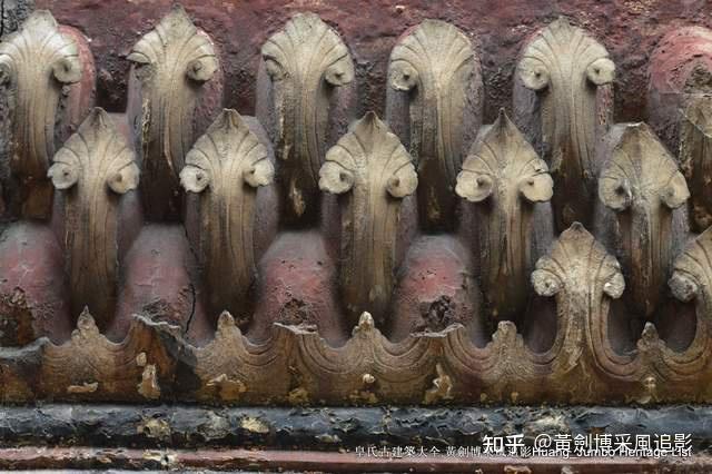 第5003回：岭南广府青砖黛瓦，阡陌巷道梳式布局 - 知乎