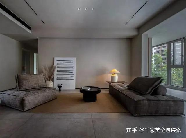 【潮流】一朝爆火的侘寂风究竟什么来头？ - 知乎