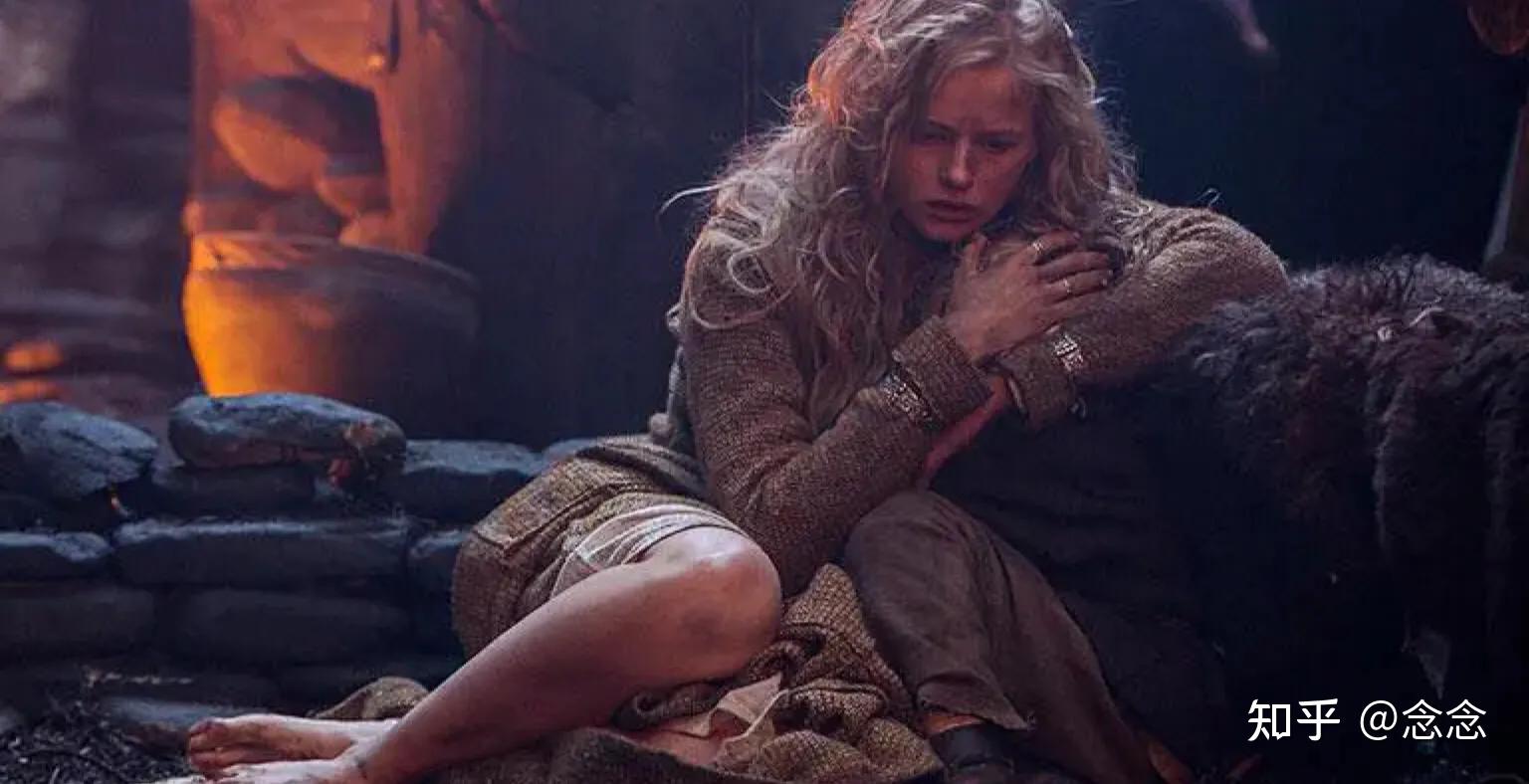 暗夜与黎明一部女性与奴隶的苦难压榨史