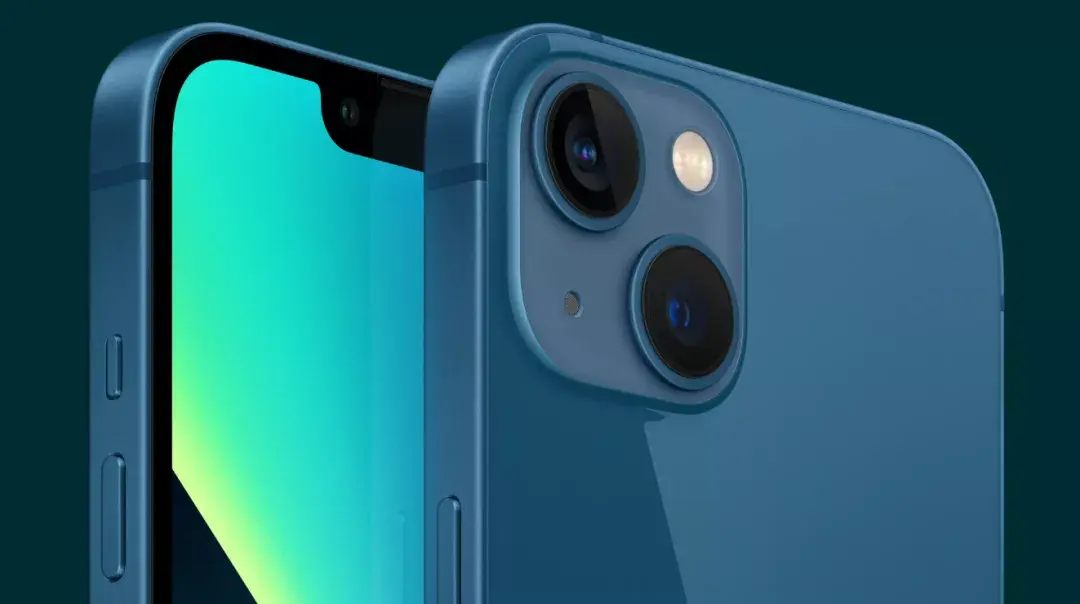 iphone13值得入手吗