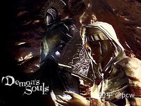 Umbasa!恶魔之魂剧情整理