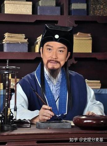 东平府高文秀是元代写水浒ip最多的编剧