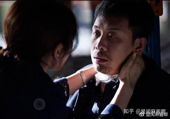 电影咖电视咖管你什么咖演得好才是大咖