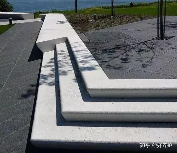 台阶园林景观之行走之美