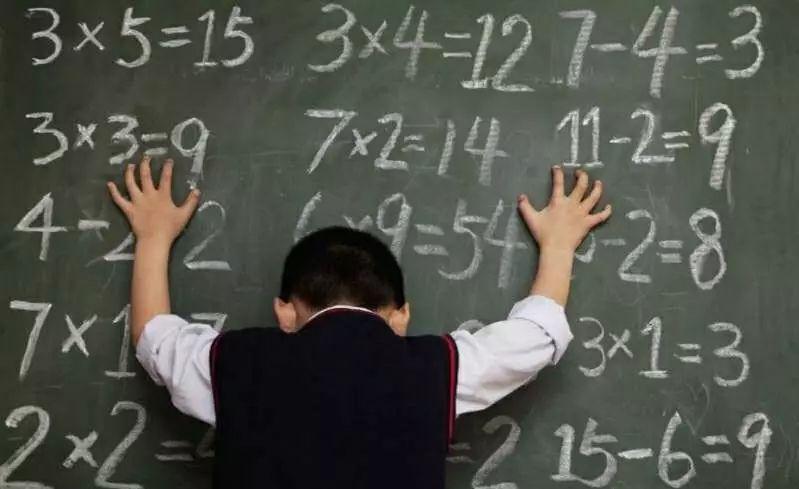 我家孩子有学习障碍吗？ - 知乎