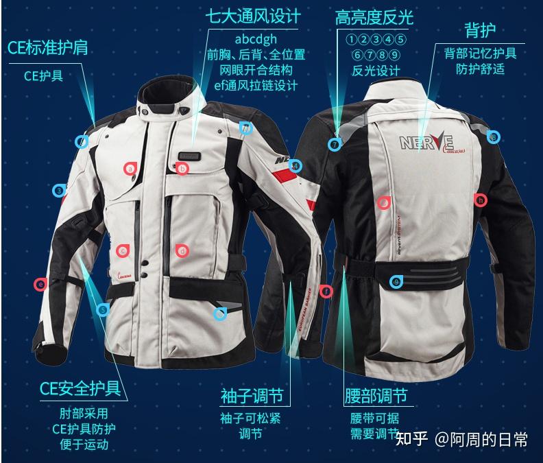 外星蜗牛和拓驰骑行服图片