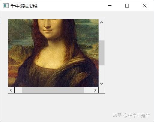 QGraphicsView 显示图片 - 知乎