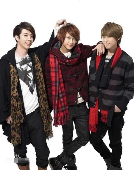 又重聚好一波回忆杀