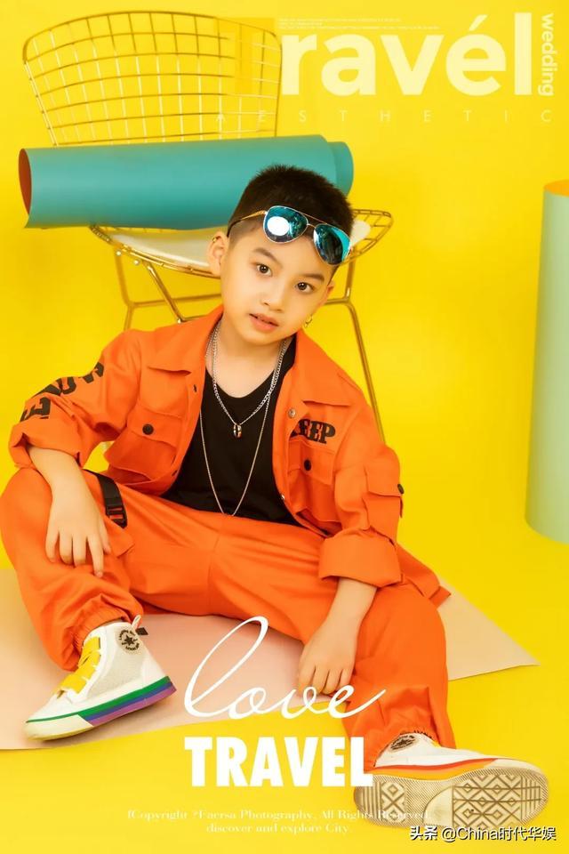 明星盛典深圳总决赛特邀返场小嘉宾刘书睿帝尊嘉禾演艺