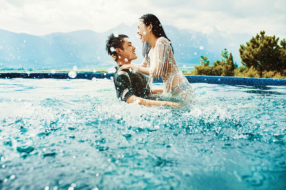 大理丽江婚纱摄影工作室哪家好?该如何选择?