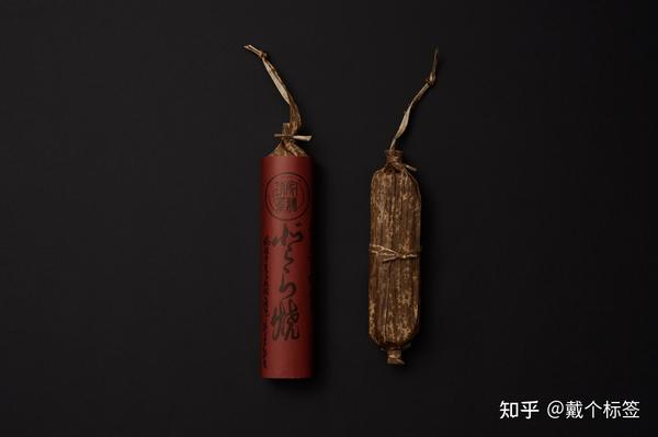 包装的原点｜传统包装中对自然的敬畏 - 知乎