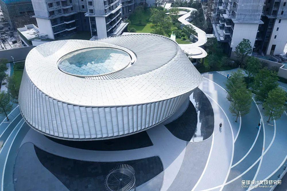 2022 IAA国际建筑奖揭晓，浙大院、清华建筑设计院、凯达环球、KPF、上海柏涛、拓观设计、均匀设计、尤安设计、匯亚设计等上榜 - 知乎