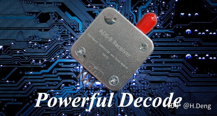 无人机ads-b接收机 - 知乎