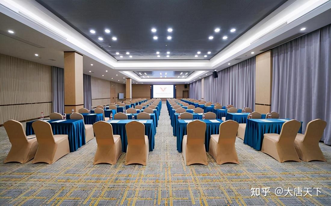 住进酒店的商务客群,到底想要什么? - 知乎