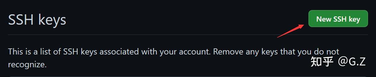permissiondenied，permission denied publickey