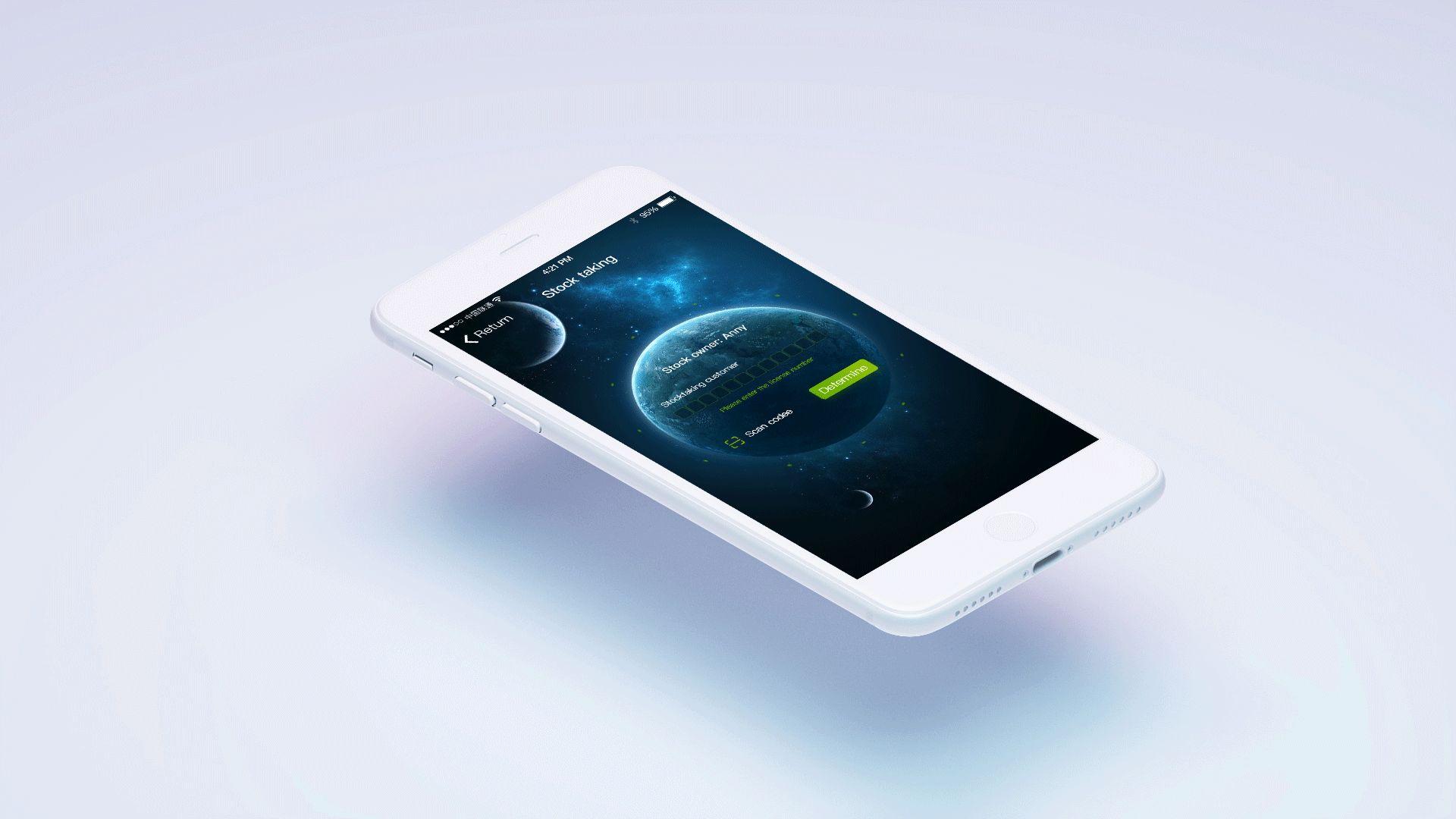 移动端appium应用