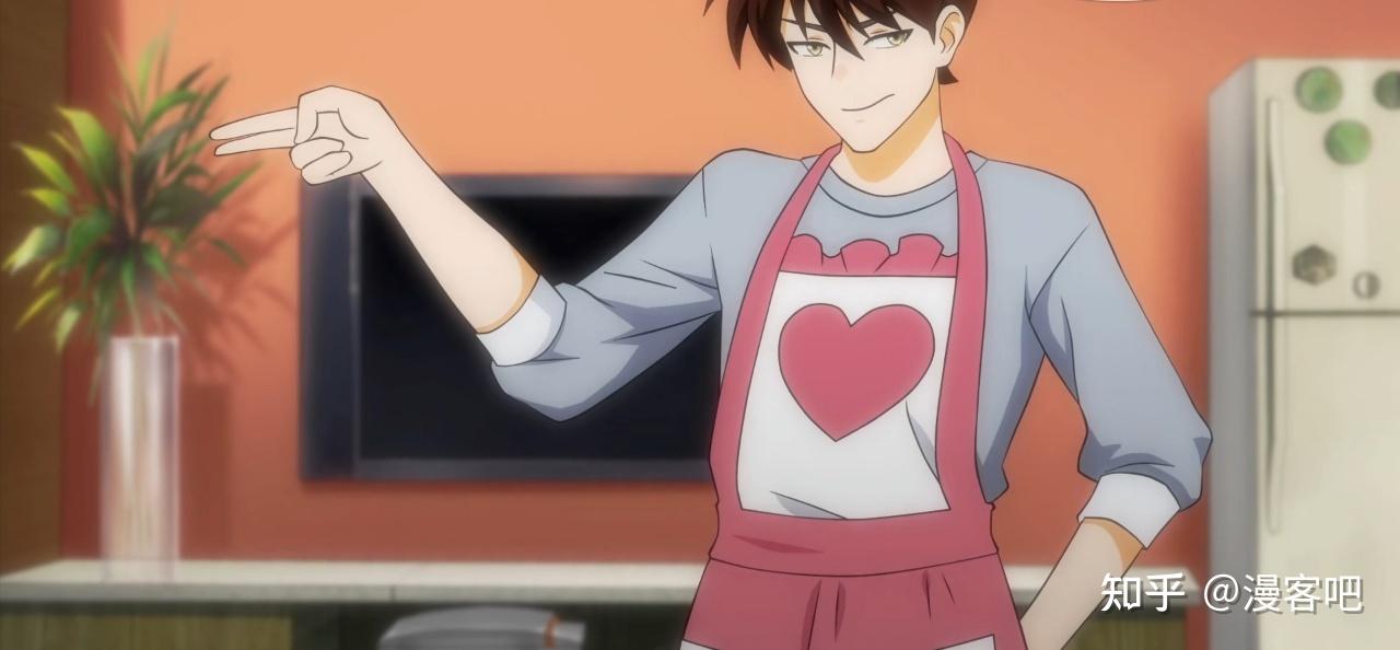 10年没看过的玛丽苏剧情全在动画只好背叛地球了见识了