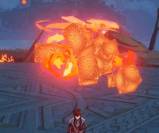 原神无相之火技能都怎么应对