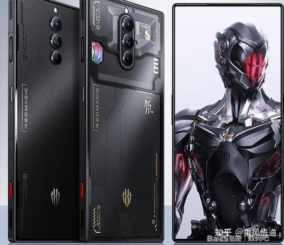 红魔8Pro使用体验