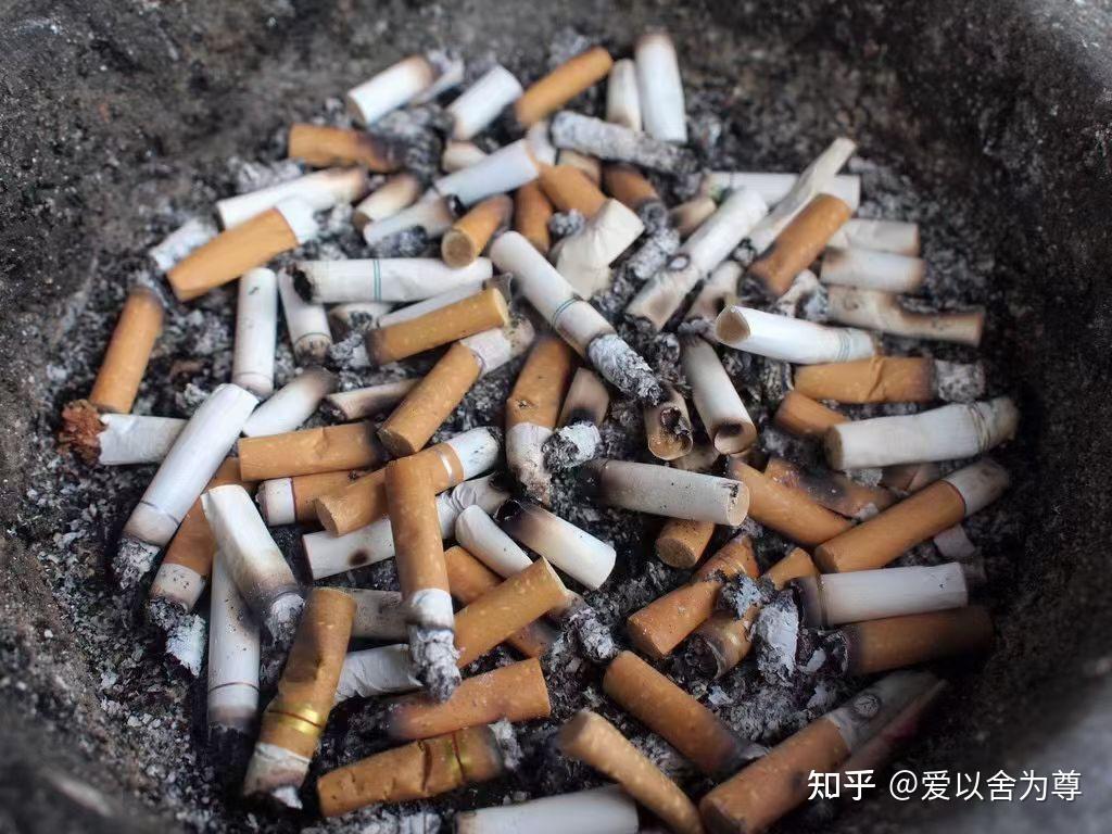 烟灰缸烟头素材-烟灰缸烟头图片-烟灰缸烟头素材图片下载-觅知网