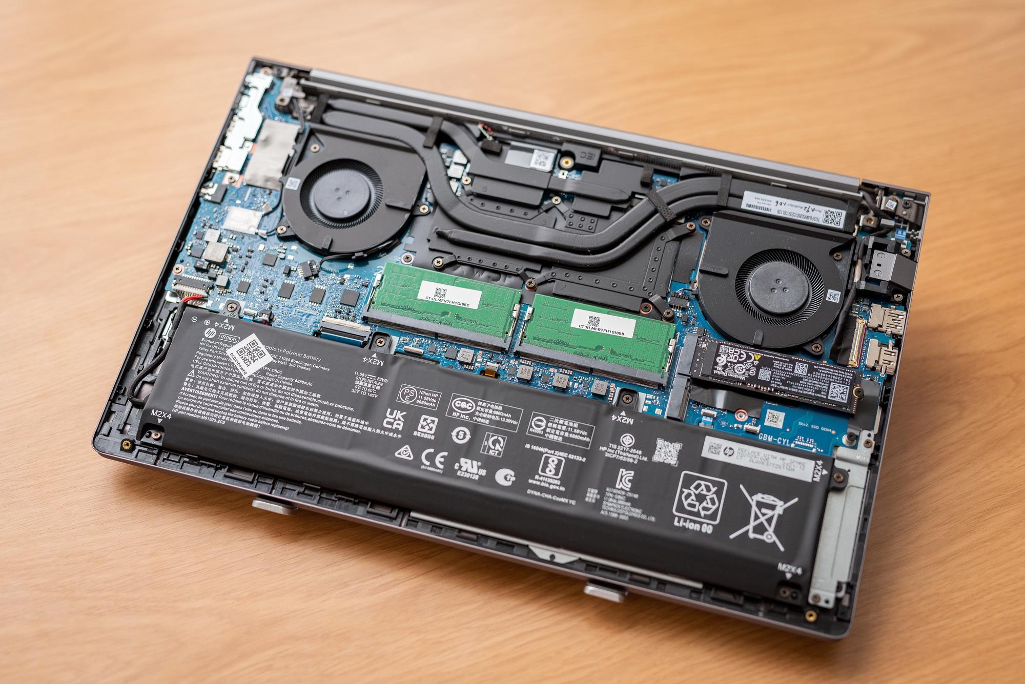 hpzbookpowerg9移动工作站全新升级带来设计非凡体验