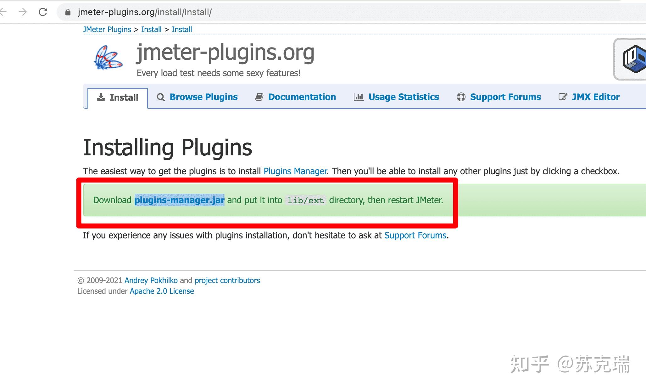 Jmeter插件的安装 - 知乎
