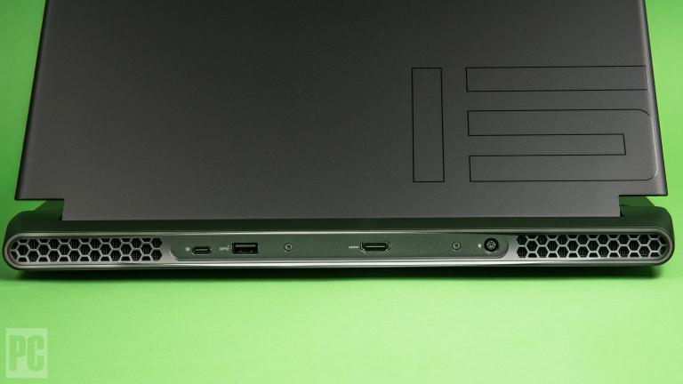alienwarem15锐龙版r5评测