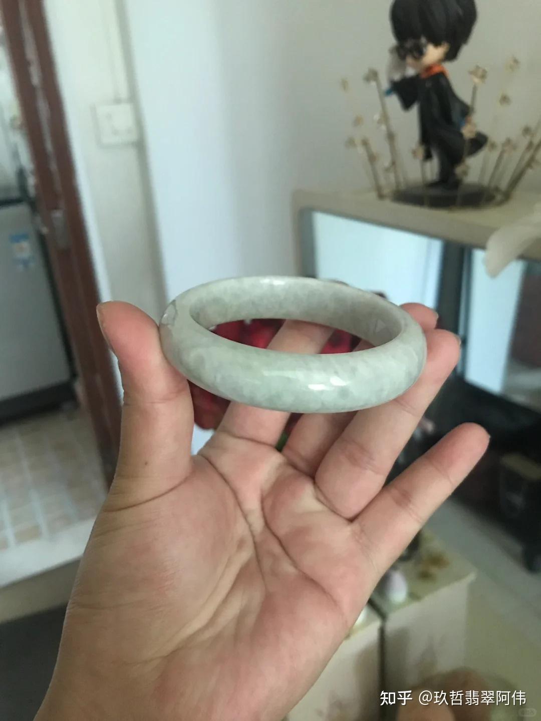 一篇看懂8种翡翠种水 - 知乎