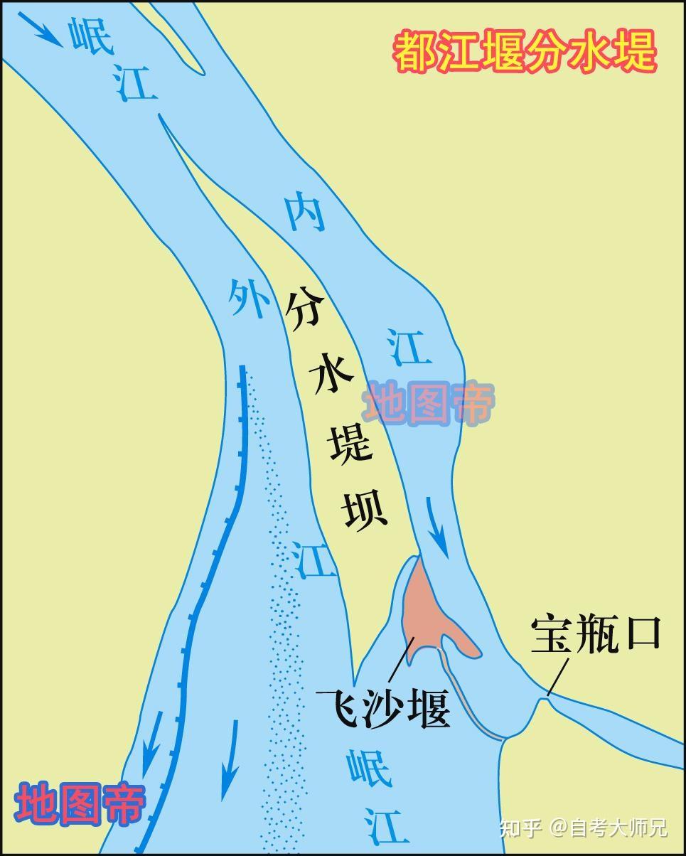 海南省南渡江地图图片