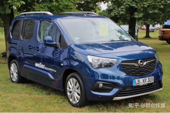 据说即将回归的Opel,欧宝这个牌子您又了解多少? - 知乎