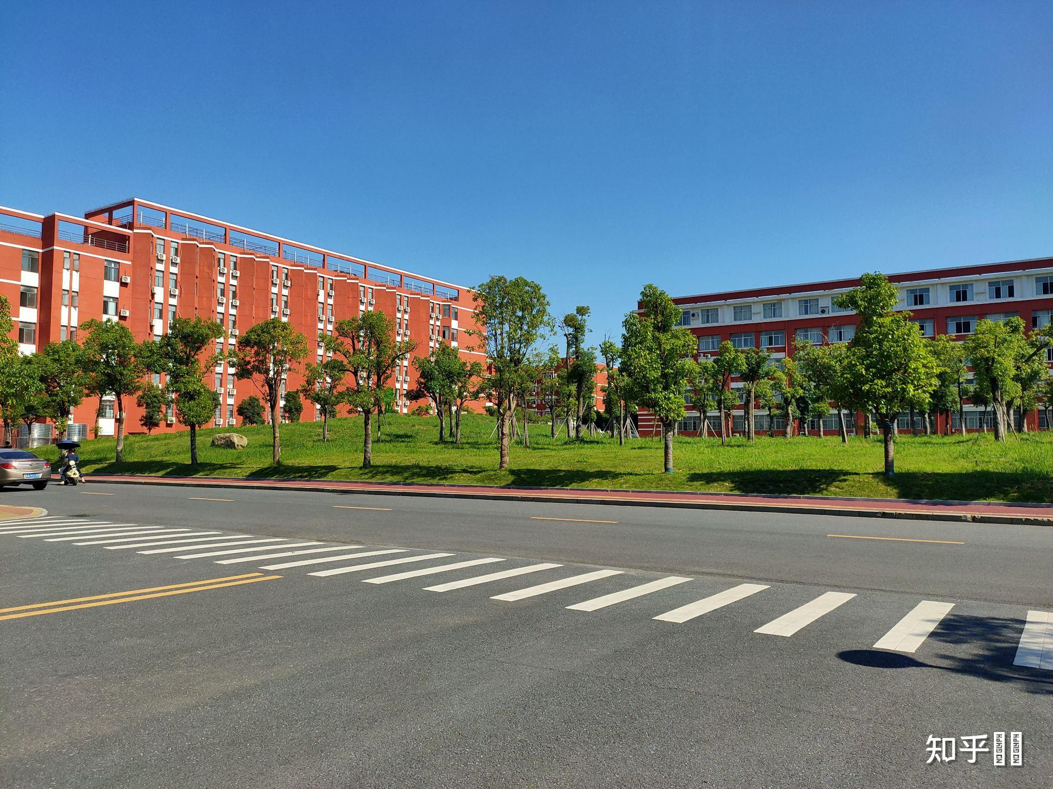 在南昌师范学院学习氛围怎么样