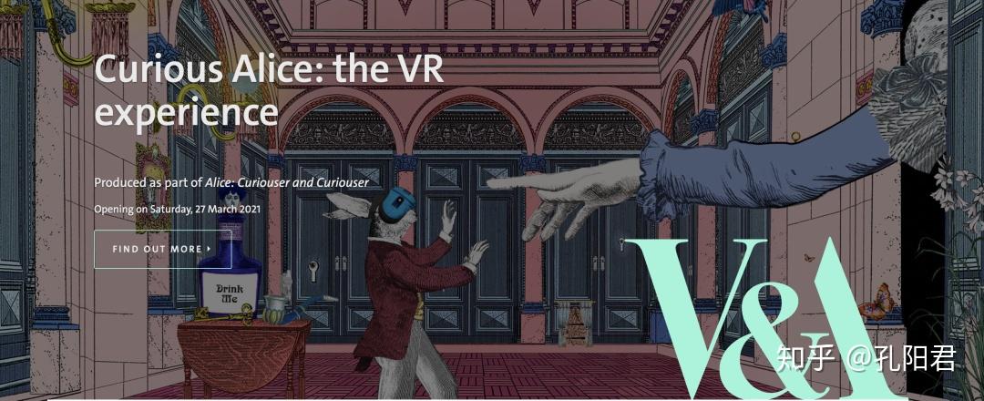 AR、VR科技如何进入童书? - 知乎