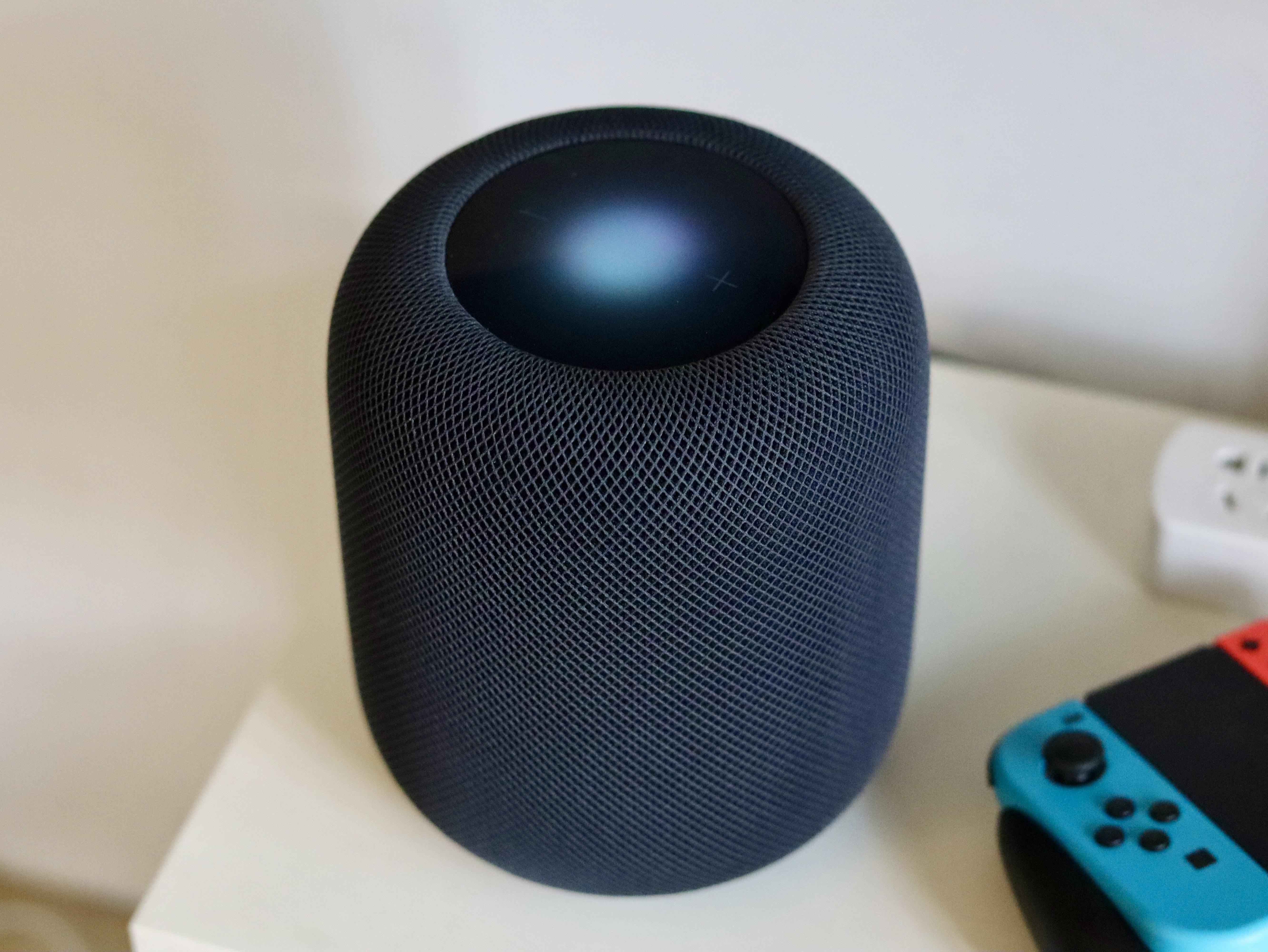 沉浸式开箱 | 聊一下HomePod 二代值不值得买？ - 知乎