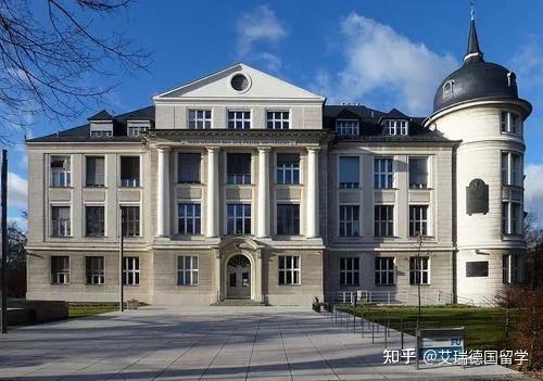 申请德国tu9大学的课程匹配度重要性