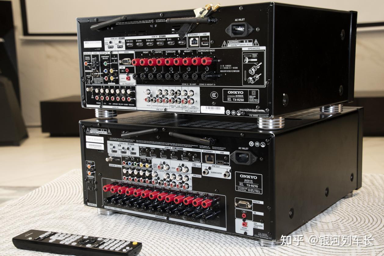 次世代影音旗舰——安桥rz70功放打造全新影音空间