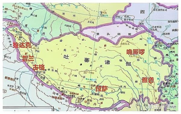 藏地简史 - 知乎