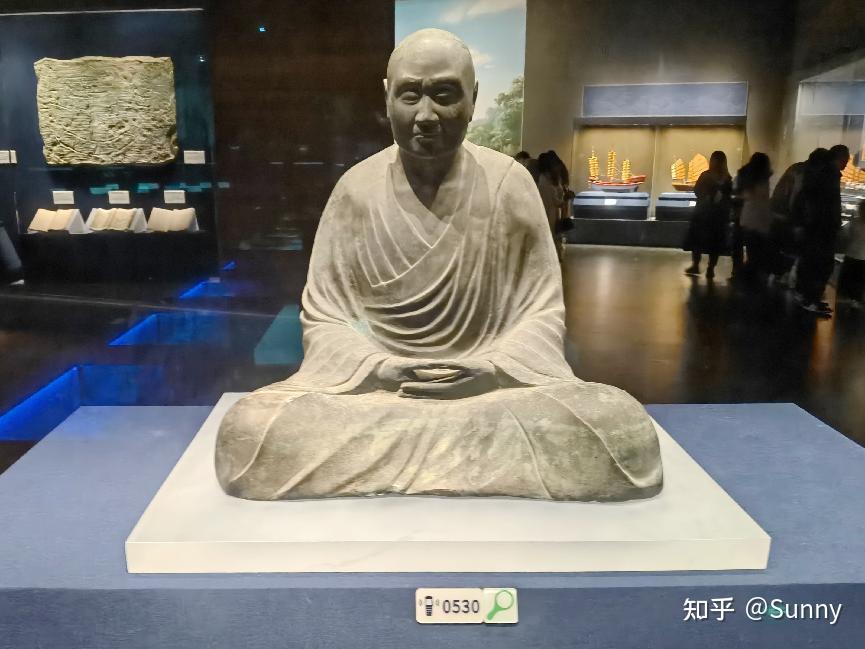 中国国家海洋博物馆|远古海洋-从风帆到行轮-中华海